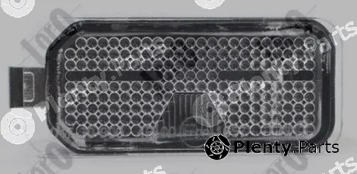 Abakus 017-30-900 — Licence Plate Light