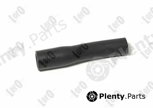 Abakus 053-028-003 — Radiator Hose