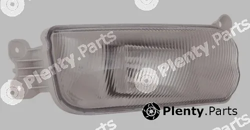 Abakus 214-2046R-UE — Front Fog Light