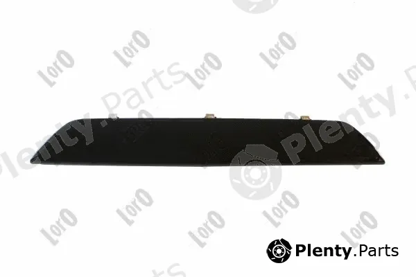 Abakus 017-70-870S — Auxiliary Stop Light Tuning / Accessory Parts