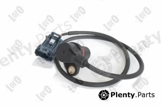 Abakus 120-04-125 — Sensor, crankshaft pulse