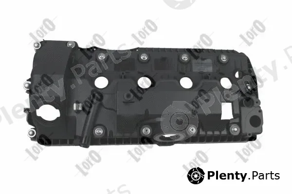 Abakus 123-00-023 — Cylinder Head Cover