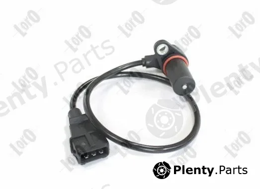 Abakus 120-04-036 — Sensor, crankshaft pulse
