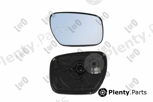 Abakus 2310G04 — Mirror Glass, exterior mirror