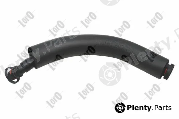 Abakus 004-028-103 — Hose, crankcase ventilation