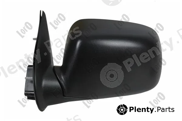 Abakus 1601M01 — Exterior Mirror