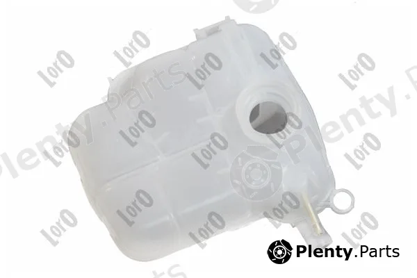Abakus 037-026-012 — Expansion Tank, coolant