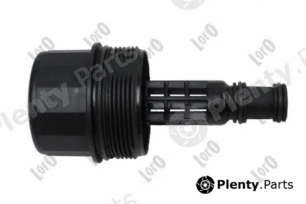 Abakus 054-028-064 — Cap, oil filter housing