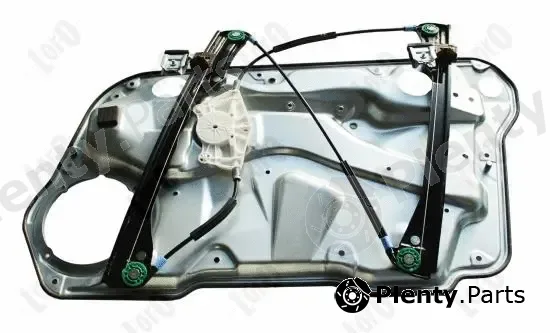 Abakus 130-053-071 — Window Regulator