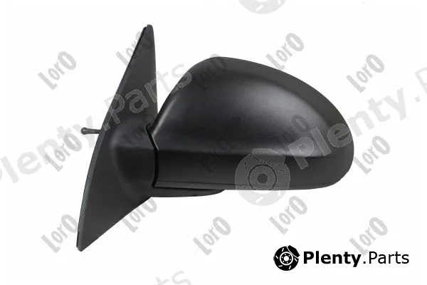 Abakus 1803M01 — Exterior Mirror