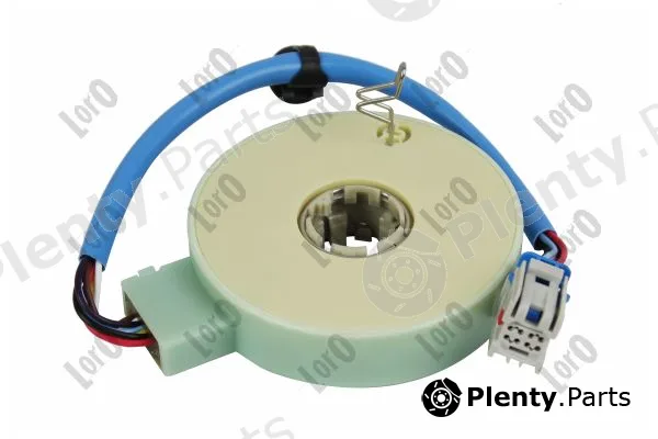 Abakus 120-12-010 — Steering Angle Sensor
