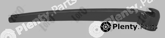 Abakus 103-00-107 — Wiper Arm, window cleaning