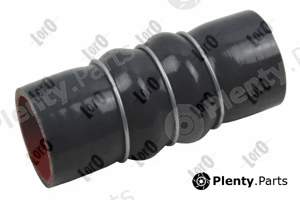 Abakus 017-028-020 — Charge Air Hose