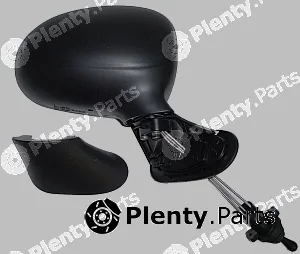 Abakus 0904M02 — Exterior Mirror