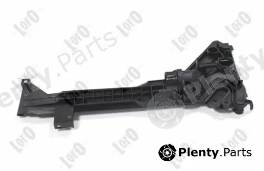 Abakus 004-026-013 — Mounting, coolant expansion tank