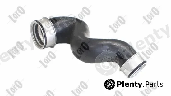 Abakus 053-028-029 — Charge Air Hose