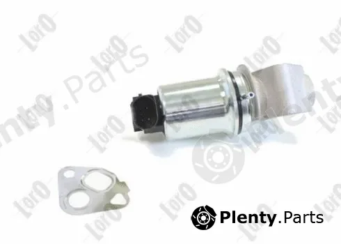 Abakus 121-01-027 — EGR Valve