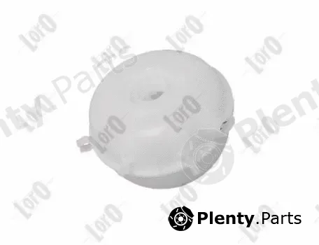 Abakus 053-026-017 — Expansion Tank, coolant