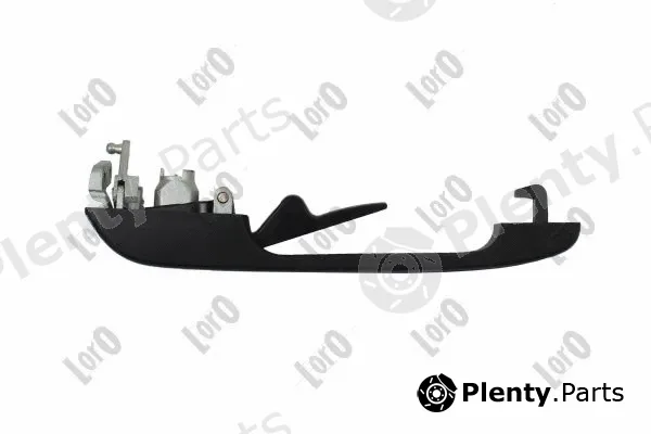 Abakus 132-003-003 — Exterior Door Handle