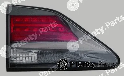 Abakus 224-1306L-AS — Tail Light Assembly