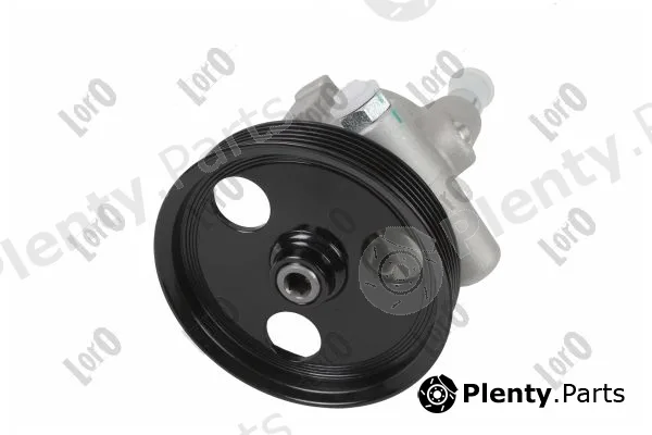 Abakus 140-01-029 — Hydraulic Pump, steering