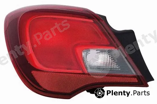 Abakus 442-1991L-UE — Tail Light