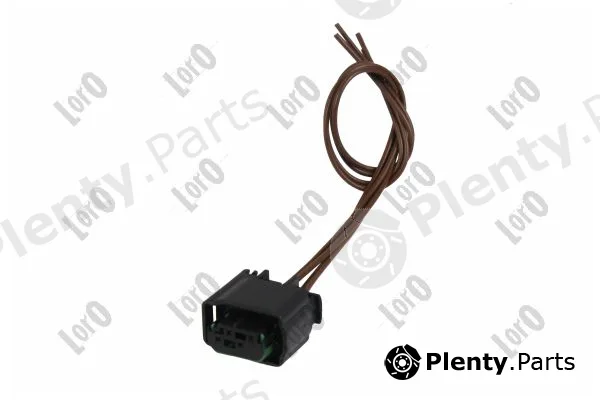 Abakus 120-00-229 — Cable Repair Set, central electrics