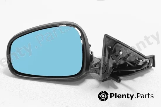 Abakus 0114M03 — Exterior Mirror