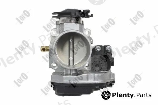 Abakus 121-02-029 — Throttle Body