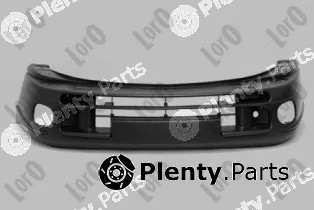 Abakus 016-20-513 — Bumper