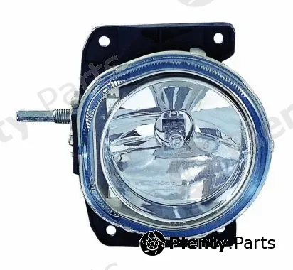 Abakus 661-2013N-UE — Front Fog Light