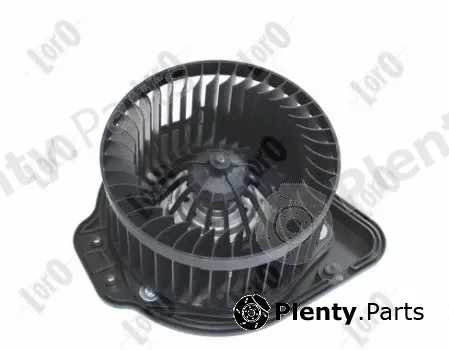 Abakus 052-022-0001 — Interior Blower