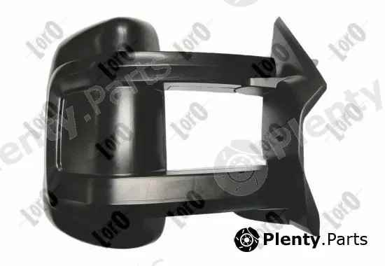 Abakus 0536M08 — Exterior Mirror
