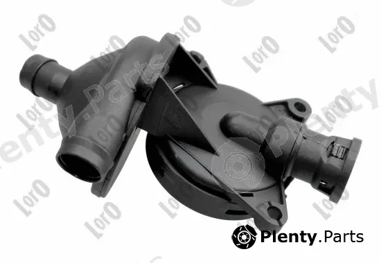 Abakus 004-028-053 — Valve, crankcase ventilation