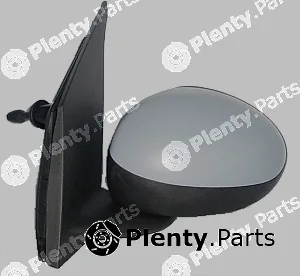 Abakus 0504M01 — Exterior Mirror