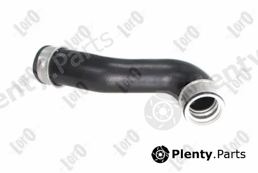 Abakus 053-028-009 — Charge Air Hose