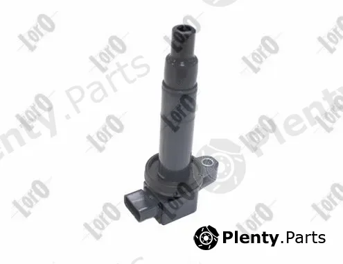 Abakus 122-01-019 — Ignition Coil