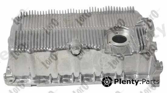 Abakus 100-00-032 — Oil Sump