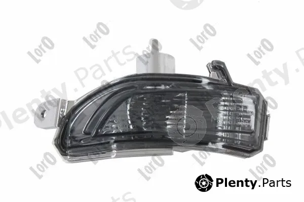 Abakus 048-13-861S — Direction Indicator Tuning / Accessory Parts