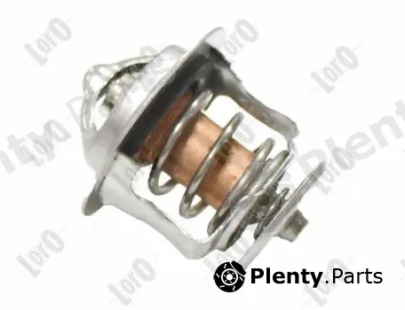 Abakus 035-025-0001 — Thermostat, coolant