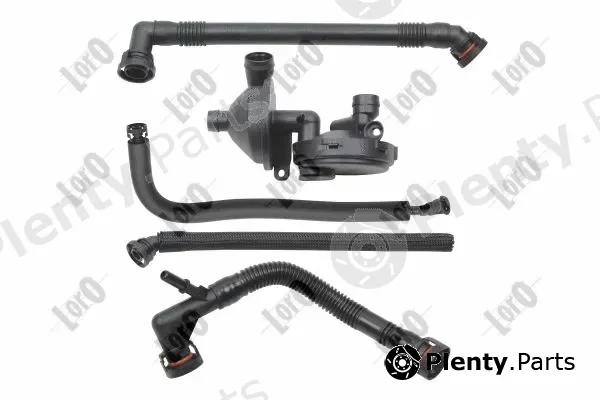 Abakus 004-028-057 — Repair Kit, crankcase ventilation