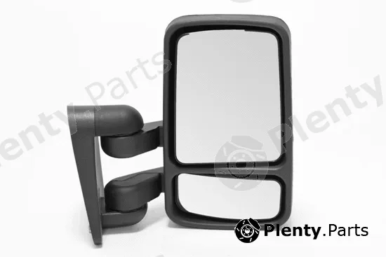 Abakus 2721M02 — Exterior Mirror