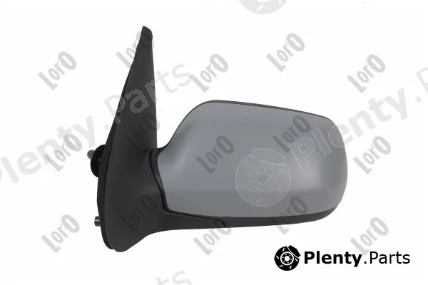 Abakus 2303M03 — Exterior Mirror