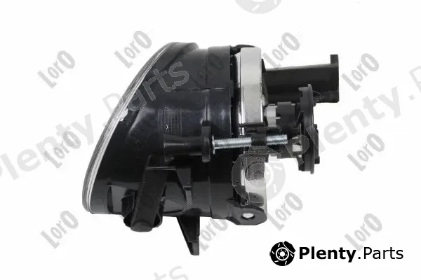 Abakus 053-35-911 — Front Fog Light