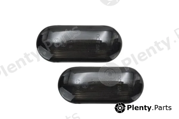 Abakus L53-140-001LED-S — Indicator Set Tuning / Accessory Parts