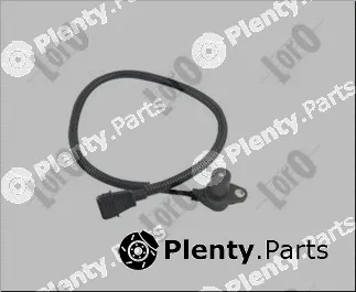 Abakus 120-04-034 — Sensor, crankshaft pulse