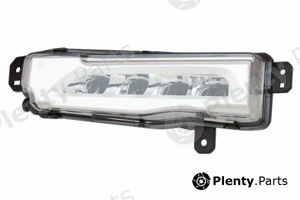 Abakus 444-2046L-AQ — Front Fog Light