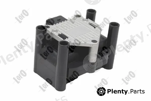 Abakus 122-01-011 — Ignition Coil