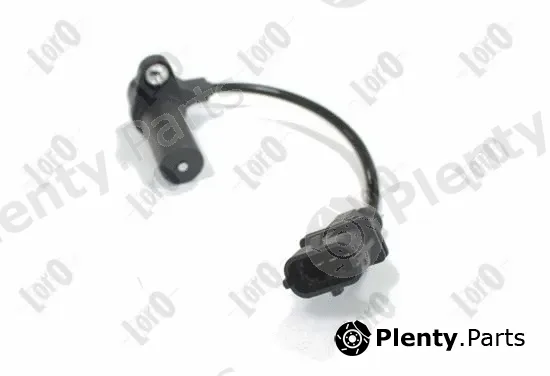 Abakus 120-04-066 — Sensor, crankshaft pulse