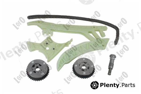 Abakus 120-09-050 — Timing Chain Kit